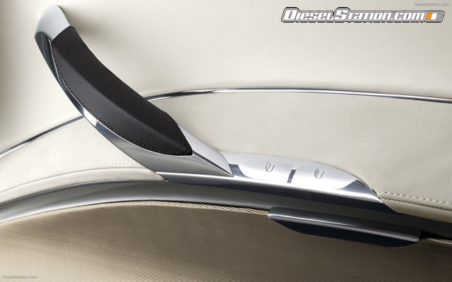 BMW Concept CS Widescreen Picture #24 BMW Concept CS Widescreen Picture #24